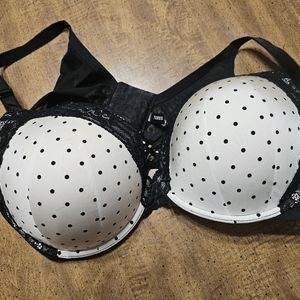 Torrid bra size 50b